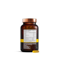 Aceite de onagra para equilibrio hormonal