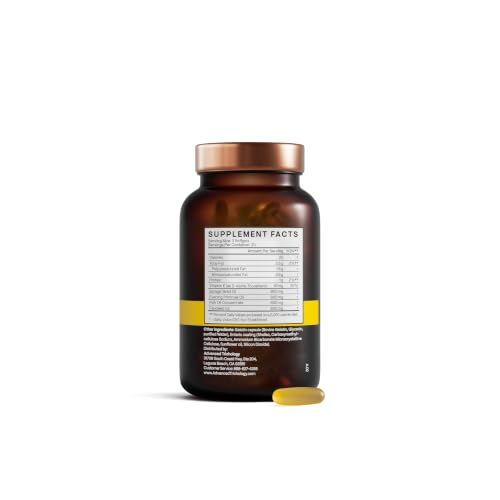 Aceite de onagra para equilibrio hormonal