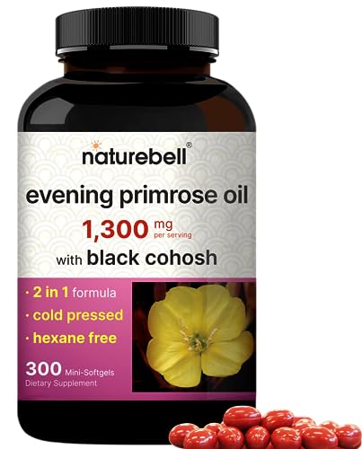 Aceite de onagra para mujeres