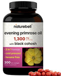 Aceite de onagra para mujeres