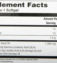aceite de onagra para piel saludable