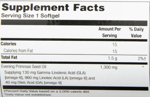 aceite de onagra para piel saludable
