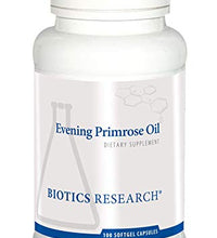 aceite de onagra para salud cardiovascular