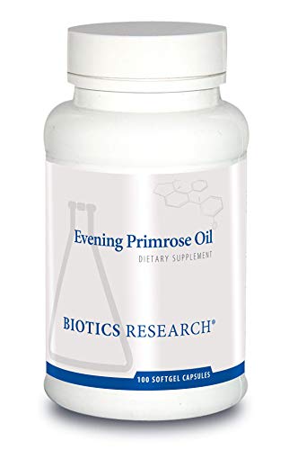 aceite de onagra para salud cardiovascular