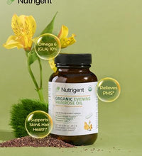 aceite de onagra para salud femenina