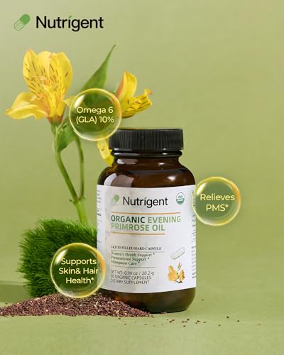 aceite de onagra para salud femenina