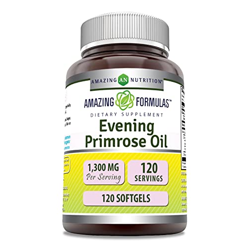Aceite de onagra para salud femenina
