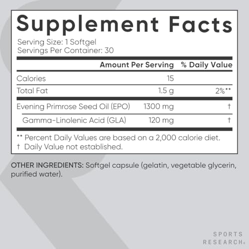 aceite de onagra para salud femenina