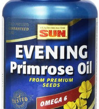 aceite de onagra para salud femenina