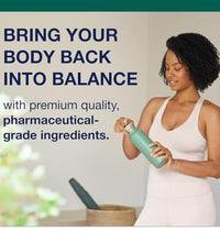Aceite de onagra y salud hormonal