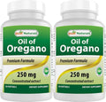 aceite de orégano natural para salud