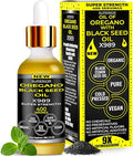 aceite de orégano para apoyo inmunológico