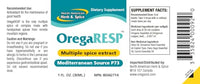 aceite de orégano para el bienestar