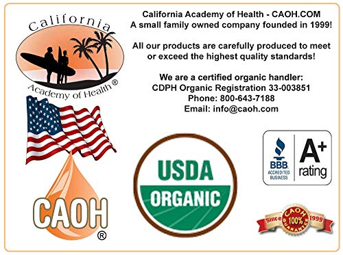 aceite de orégano para la salud