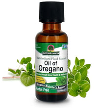 aceite de orégano para salud intestinal