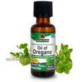 aceite de orégano para salud intestinal