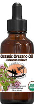 aceite de orégano puro y orgánico