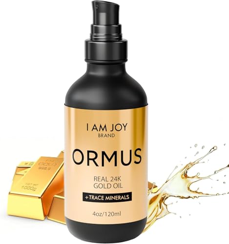aceite de oro ormus para claridad mental