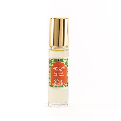 aceite de perfume musk egipcio roll-on