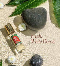 aceite de perfume para regalar