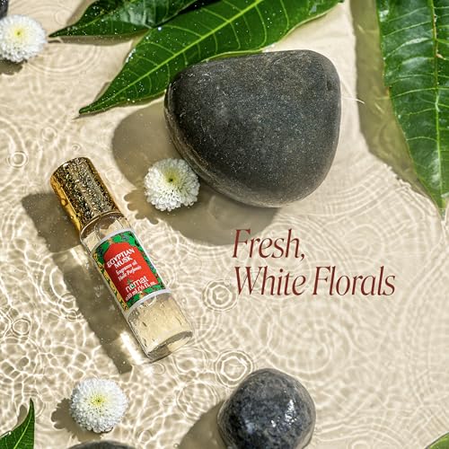 aceite de perfume para regalar