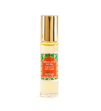 aceite de perfume roll-on musk himalayo