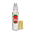 aceite de perfume white musk roll-on sin alcohol