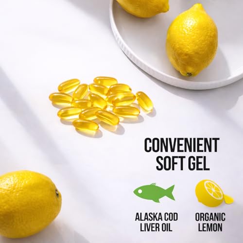 aceite de pescado de Alaska
