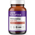 aceite de pescado integral New Chapter