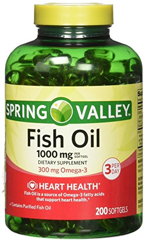 aceite de pescado natural beneficios corazón