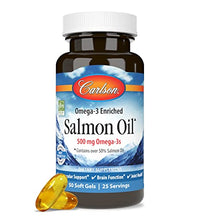 aceite de pescado noruego natural
