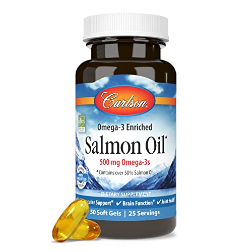 aceite de pescado noruego natural