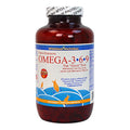 aceite de pescado omega 3 6 9