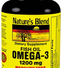 aceite de pescado omega-3 beneficios para la salud
