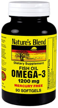 aceite de pescado omega-3 beneficios para la salud