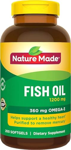 Aceite de pescado Omega-3 beneficios