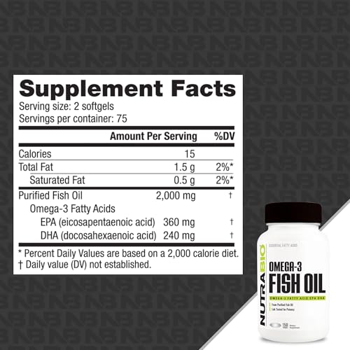 aceite de pescado omega 3 beneficios
