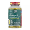 Aceite de pescado omega 3 beneficios