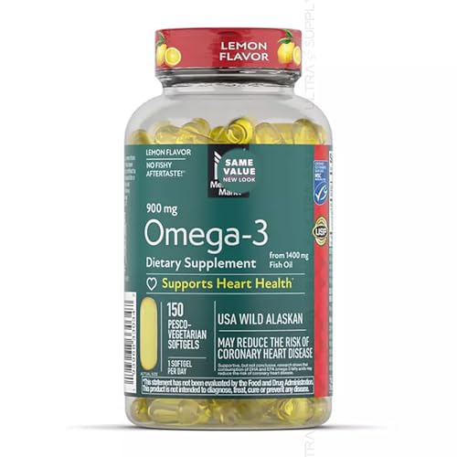 Aceite de pescado omega 3 beneficios