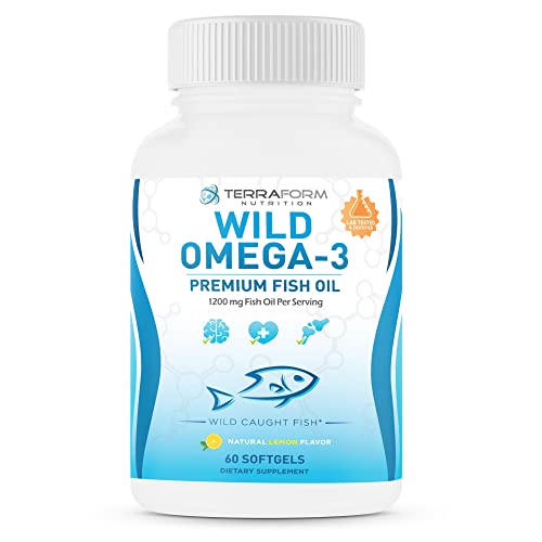 Aceite de pescado Omega 3 beneficios