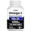 Aceite de pescado omega 3 beneficios
