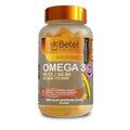 aceite de pescado omega 3 beneficios