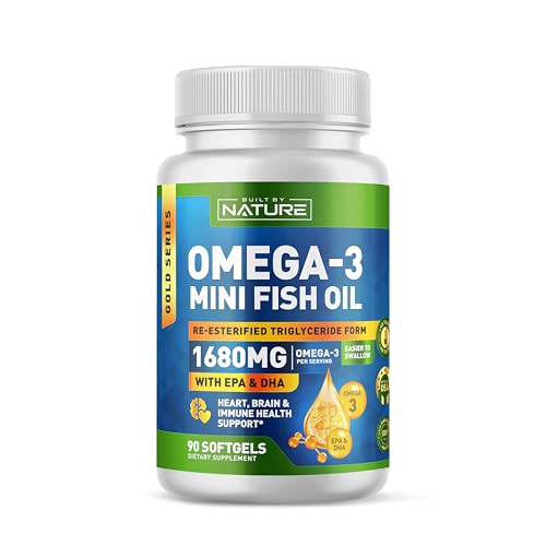 Aceite de pescado omega 3 beneficios