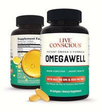 Aceite de pescado Omega 3 beneficios