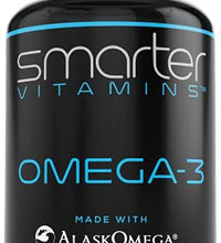 Aceite de pescado Omega 3 fresa