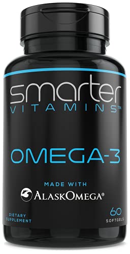 Aceite de pescado Omega 3 fresa