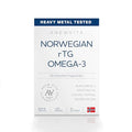 Aceite de pescado Omega 3 para el corazón