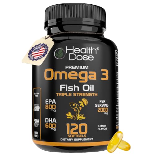 aceite de pescado omega 3 saludable
