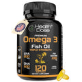 aceite de pescado omega 3 saludable