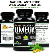 aceite de pescado para bienestar general